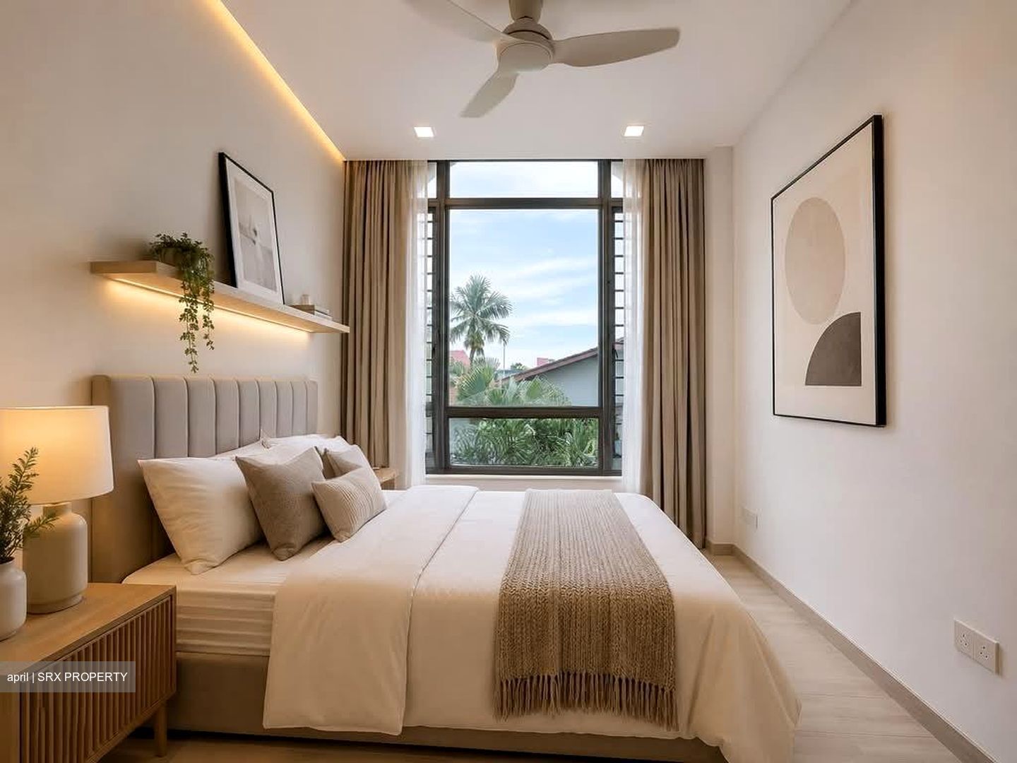 Punggol Central (D19), Condominium #578508661